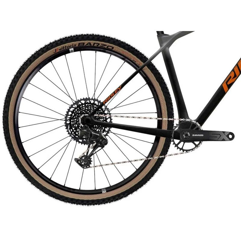 Bicicleta de MTB Ignite SLX 29´´ SX Eagle 1x12 2024 - Mercado de Luxo - O Maior E-Commerce de Bens, Produtos e Serviços de Luxo do Brasil.