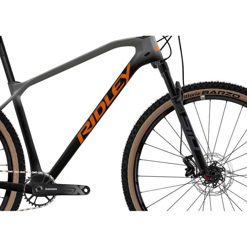 Bicicleta de MTB Ignite SLX 29´´ SX Eagle 1x12 2024 - Mercado de Luxo - O Maior E-Commerce de Bens, Produtos e Serviços de Luxo do Brasil.