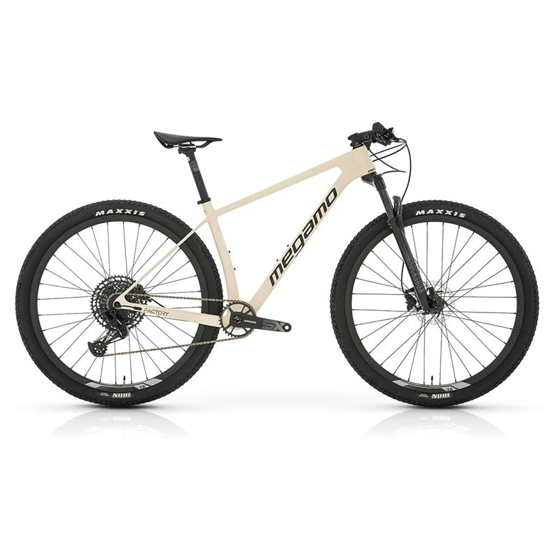 Bicicleta de MTB Factory 30 29´´ SX Eagle 2025 - Mercado de Luxo - O Maior E-Commerce de Bens, Produtos e Serviços de Luxo do Brasil.