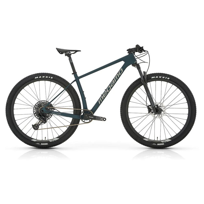 Bicicleta de MTB Factory 30 29´´ SX Eagle 2025 - Mercado de Luxo - O Maior E-Commerce de Bens, Produtos e Serviços de Luxo do Brasil.