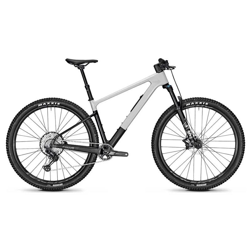 Bicicleta de MTB Raven 8.8 29´´ 2023 - Mercado de Luxo - O Maior E-Commerce de Bens, Produtos e Serviços de Luxo do Brasil.
