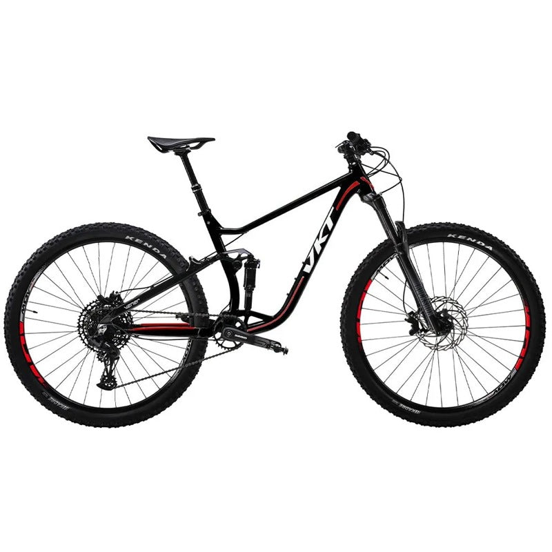 Bicicleta de MTB Vener 29´´ Deore 2024 - Mercado de Luxo - O Maior E-Commerce de Bens, Produtos e Serviços de Luxo do Brasil.
