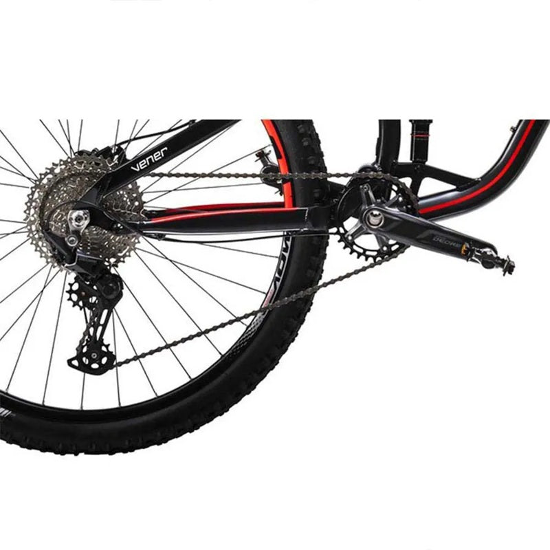 Bicicleta de MTB Vener 29´´ Deore 2024 - Mercado de Luxo - O Maior E-Commerce de Bens, Produtos e Serviços de Luxo do Brasil.