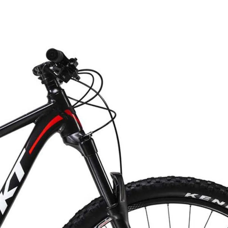Bicicleta de MTB Vener 29´´ Deore 2024 - Mercado de Luxo - O Maior E-Commerce de Bens, Produtos e Serviços de Luxo do Brasil.