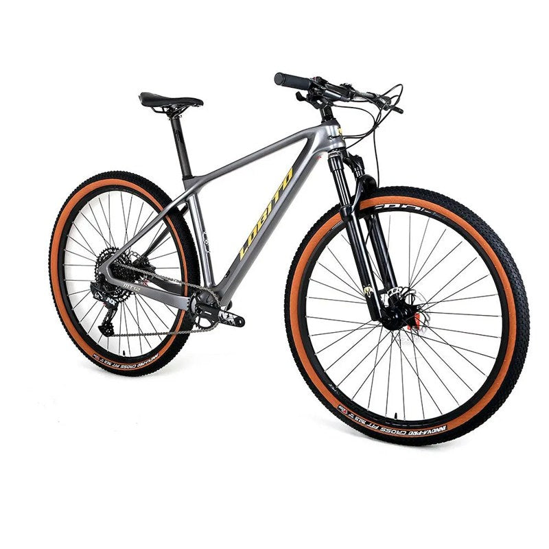 Bicicleta de MTB MT12 29´´ NX Eagle 2023 - Mercado de Luxo - O Maior E-Commerce de Bens, Produtos e Serviços de Luxo do Brasil.