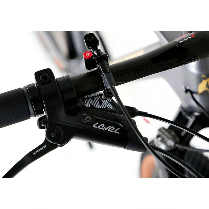 Bicicleta de MTB MT12 29´´ NX Eagle 2023 - Mercado de Luxo - O Maior E-Commerce de Bens, Produtos e Serviços de Luxo do Brasil.