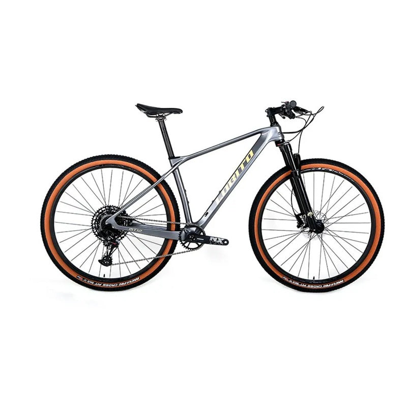 Bicicleta de MTB MT12 29´´ NX Eagle 2023 - Mercado de Luxo - O Maior E-Commerce de Bens, Produtos e Serviços de Luxo do Brasil.