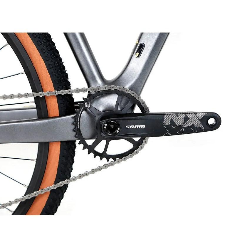 Bicicleta de MTB MT12 29´´ NX Eagle 2023 - Mercado de Luxo - O Maior E-Commerce de Bens, Produtos e Serviços de Luxo do Brasil.