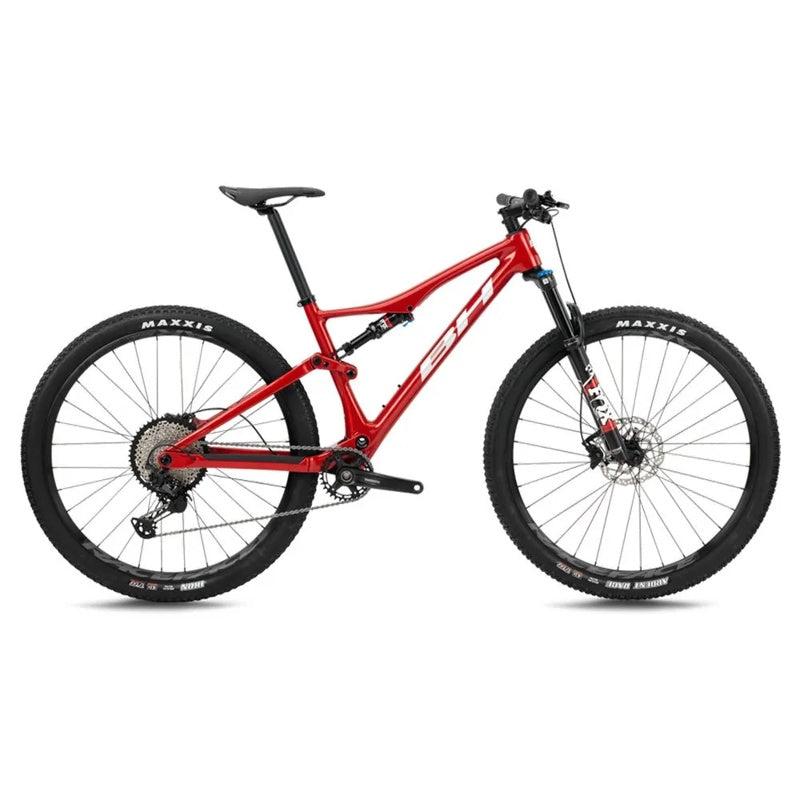 Bicicleta de MTB Lynx Race 3.5 29´´ XT 8100 2023 - Mercado de Luxo - O Maior E-Commerce de Bens, Produtos e Serviços de Luxo do Brasil.