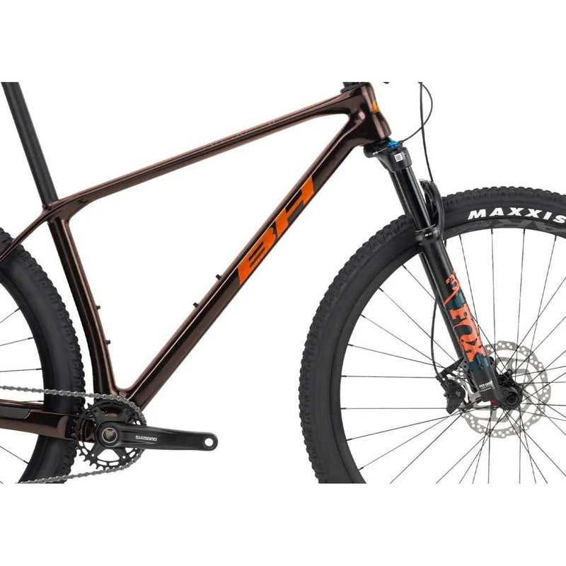 Bicicleta de MTB Ultimate 7.5 29´´ XT 8100 2023 - Mercado de Luxo - O Maior E-Commerce de Bens, Produtos e Serviços de Luxo do Brasil.