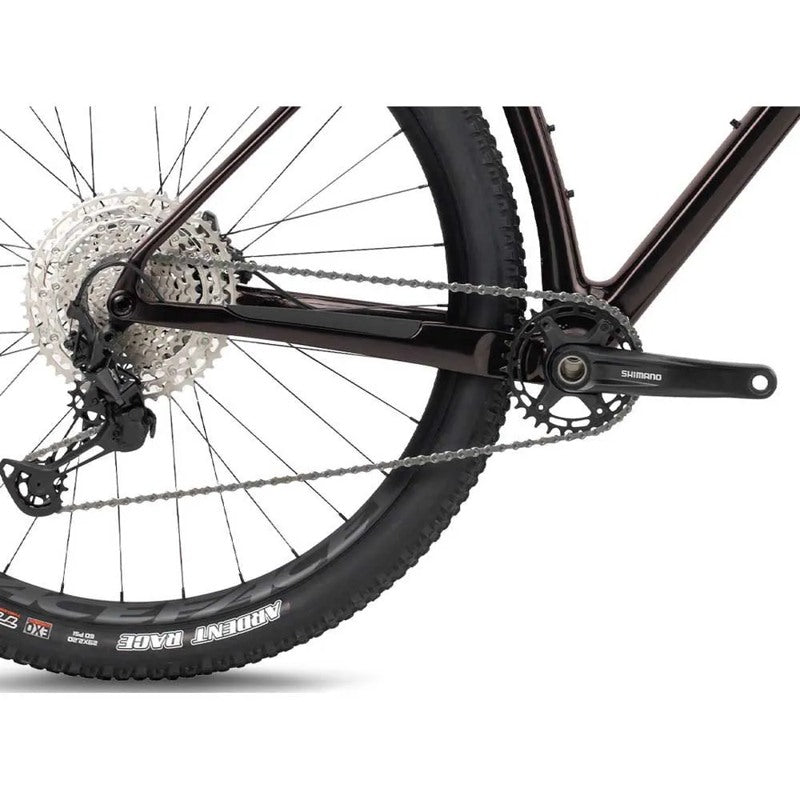 Bicicleta de MTB Ultimate 7.5 29´´ XT 8100 2023 - Mercado de Luxo - O Maior E-Commerce de Bens, Produtos e Serviços de Luxo do Brasil.