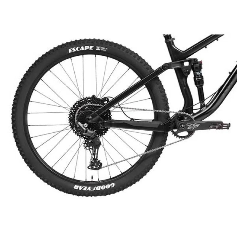 Bicicleta de MTB Fluid FS 4 29´´ Deore RD M5100 2023 - Mercado de Luxo - O Maior E-Commerce de Bens, Produtos e Serviços de Luxo do Brasil.