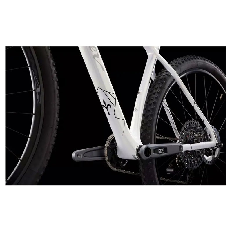 Bicicleta de MTB Usma SL 29´´ NX Eagle 2025 - Mercado de Luxo - O Maior E-Commerce de Bens, Produtos e Serviços de Luxo do Brasil.