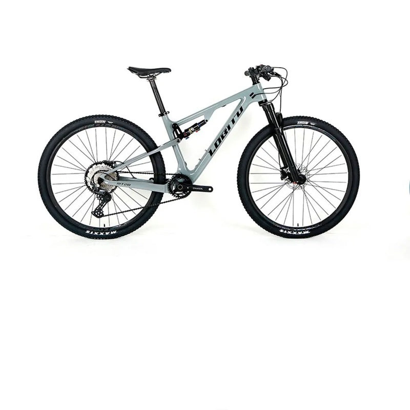 Bicicleta de MTB MT20 29´´ Deore 2023 - Mercado de Luxo - O Maior E-Commerce de Bens, Produtos e Serviços de Luxo do Brasil.