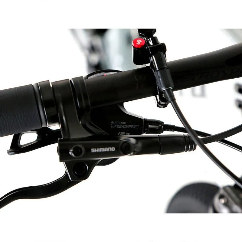 Bicicleta de MTB MT20 29´´ Deore 2023 - Mercado de Luxo - O Maior E-Commerce de Bens, Produtos e Serviços de Luxo do Brasil.