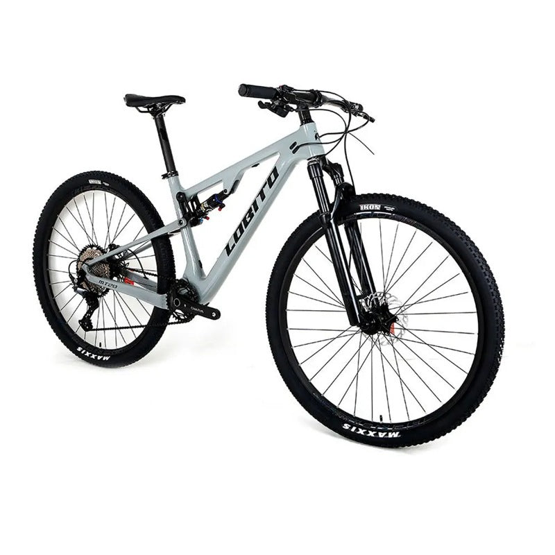 Bicicleta de MTB MT20 29´´ Deore 2023 - Mercado de Luxo - O Maior E-Commerce de Bens, Produtos e Serviços de Luxo do Brasil.