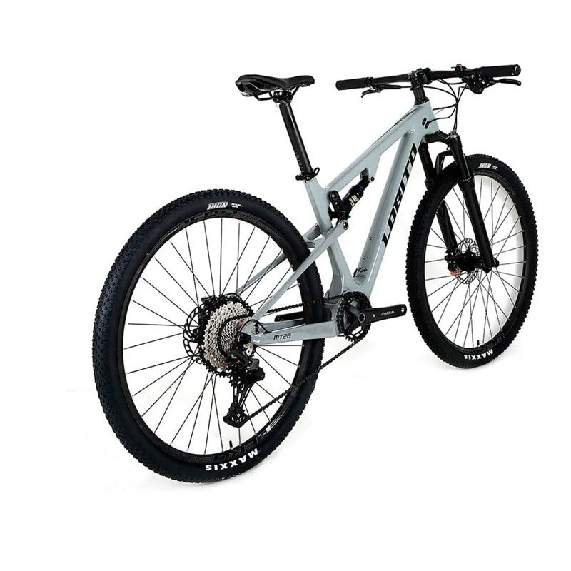 Bicicleta de MTB MT20 29´´ Deore 2023 - Mercado de Luxo - O Maior E-Commerce de Bens, Produtos e Serviços de Luxo do Brasil.