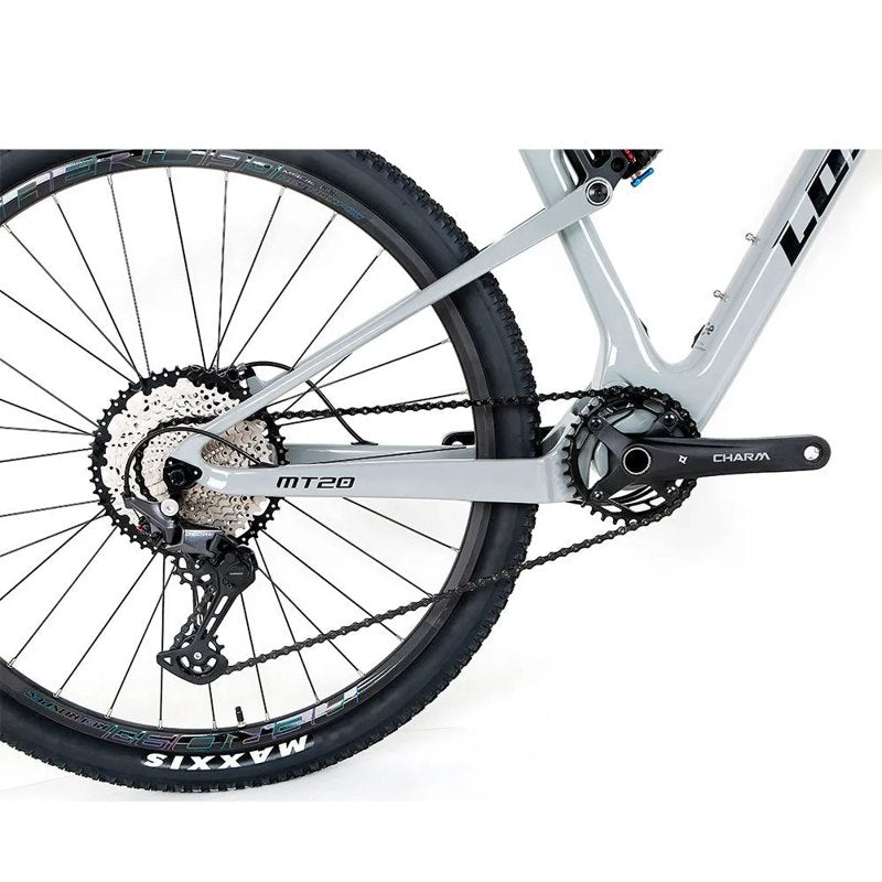 Bicicleta de MTB MT20 29´´ Deore 2023 - Mercado de Luxo - O Maior E-Commerce de Bens, Produtos e Serviços de Luxo do Brasil.