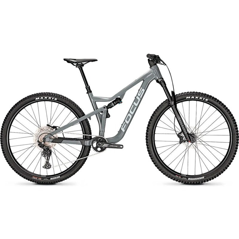 Bicicleta de MTB Thron 6.8 29´´ 2022 - Mercado de Luxo - O Maior E-Commerce de Bens, Produtos e Serviços de Luxo do Brasil.
