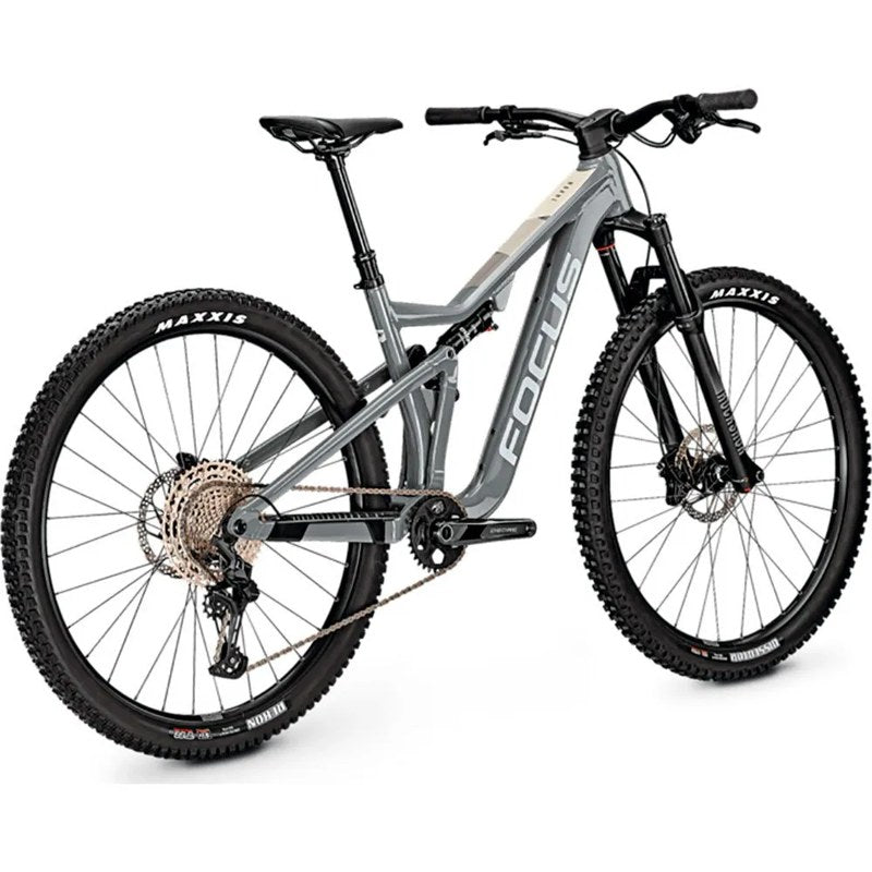 Bicicleta de MTB Thron 6.8 29´´ 2022 - Mercado de Luxo - O Maior E-Commerce de Bens, Produtos e Serviços de Luxo do Brasil.