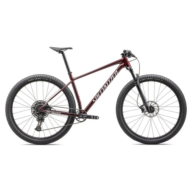 Bicicleta de MTB Chisel HT Comp 29´´ NX Eagle 2023 - Mercado de Luxo - O Maior E-Commerce de Bens, Produtos e Serviços de Luxo do Brasil.