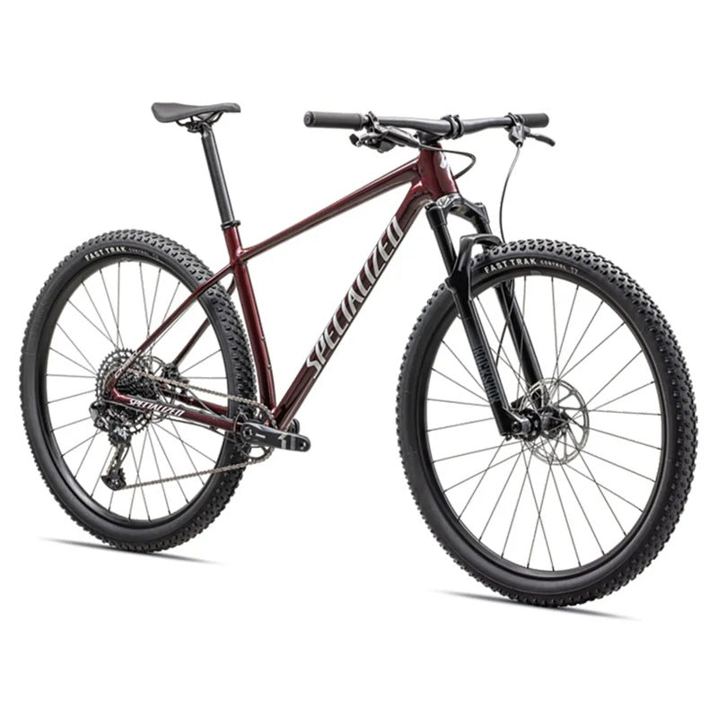 Bicicleta de MTB Chisel HT Comp 29´´ NX Eagle 2023 - Mercado de Luxo - O Maior E-Commerce de Bens, Produtos e Serviços de Luxo do Brasil.