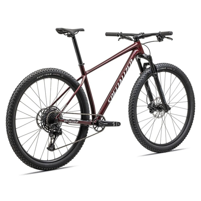 Bicicleta de MTB Chisel HT Comp 29´´ NX Eagle 2023 - Mercado de Luxo - O Maior E-Commerce de Bens, Produtos e Serviços de Luxo do Brasil.