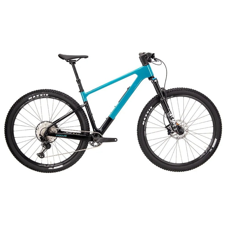 Bicicleta de MTB Raven 8.8 29´´ 2023 - Mercado de Luxo - O Maior E-Commerce de Bens, Produtos e Serviços de Luxo do Brasil.