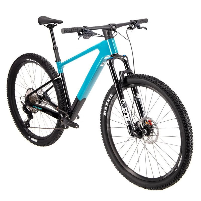 Bicicleta de MTB Raven 8.8 29´´ 2023 - Mercado de Luxo - O Maior E-Commerce de Bens, Produtos e Serviços de Luxo do Brasil.