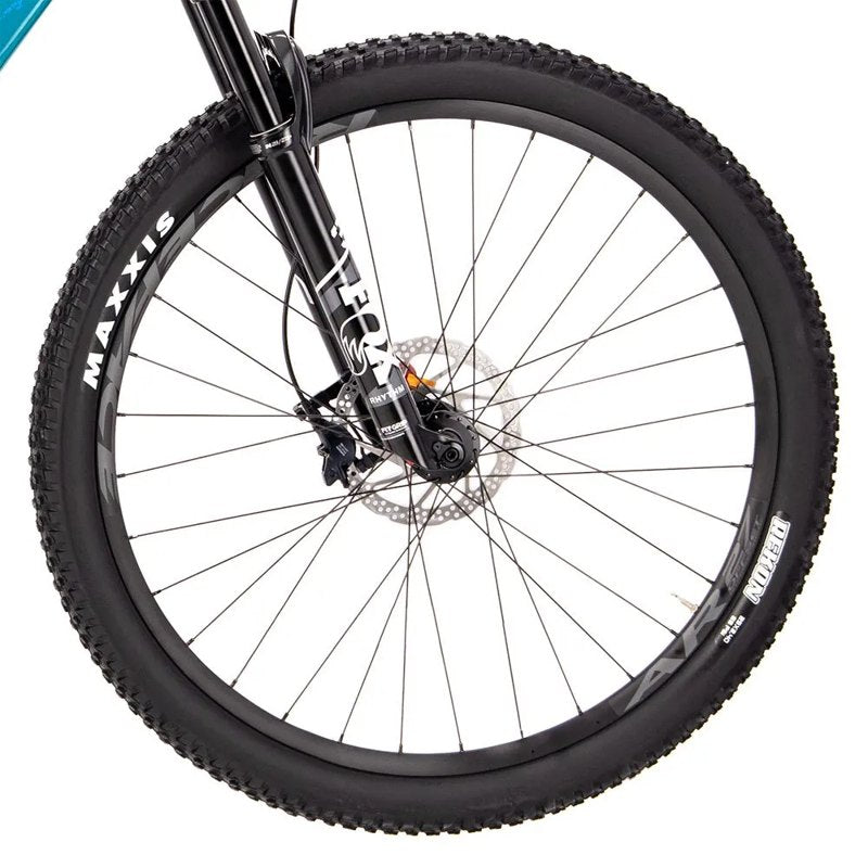 Bicicleta de MTB Raven 8.8 29´´ 2023 - Mercado de Luxo - O Maior E-Commerce de Bens, Produtos e Serviços de Luxo do Brasil.