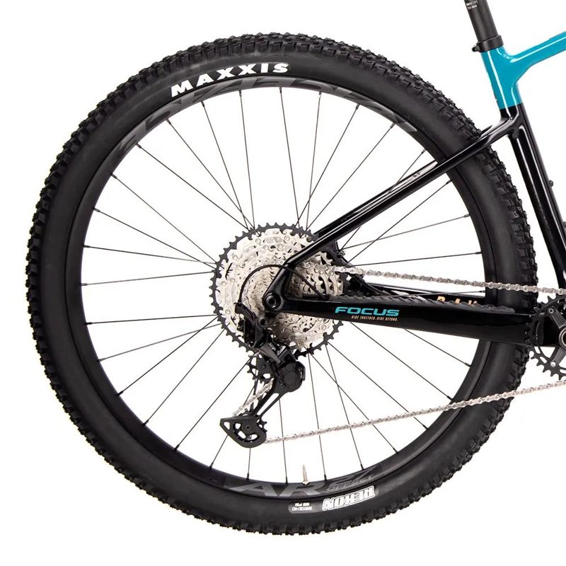 Bicicleta de MTB Raven 8.8 29´´ 2023 - Mercado de Luxo - O Maior E-Commerce de Bens, Produtos e Serviços de Luxo do Brasil.