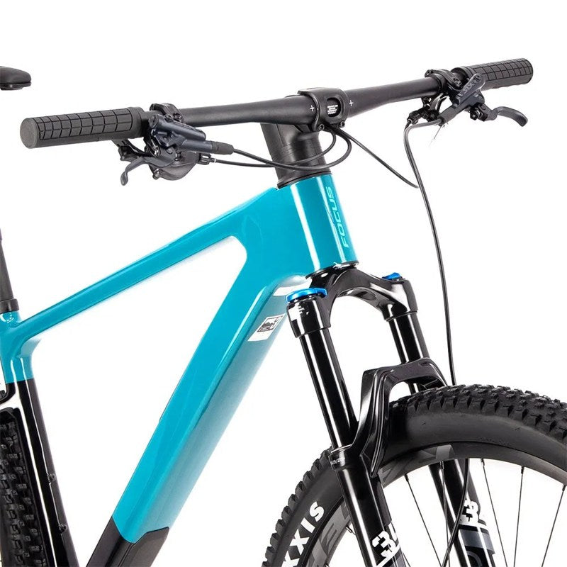 Bicicleta de MTB Raven 8.8 29´´ 2023 - Mercado de Luxo - O Maior E-Commerce de Bens, Produtos e Serviços de Luxo do Brasil.