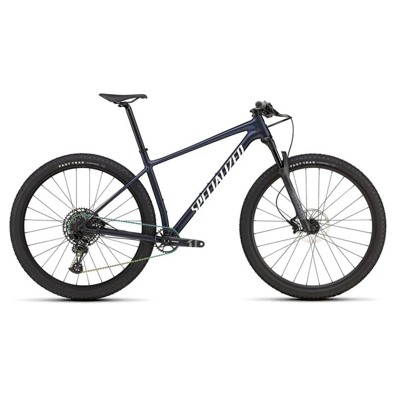 Bicicleta de MTB Chisel Hardtail Comp 29´´ NX Eagle 2025 - Mercado de Luxo - O Maior E-Commerce de Bens, Produtos e Serviços de Luxo do Brasil.