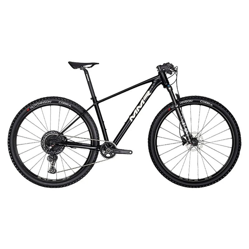 Bicicleta de MTB Zen 00 29´´ Deore RD-M6100 2025 - Mercado de Luxo - O Maior E-Commerce de Bens, Produtos e Serviços de Luxo do Brasil.