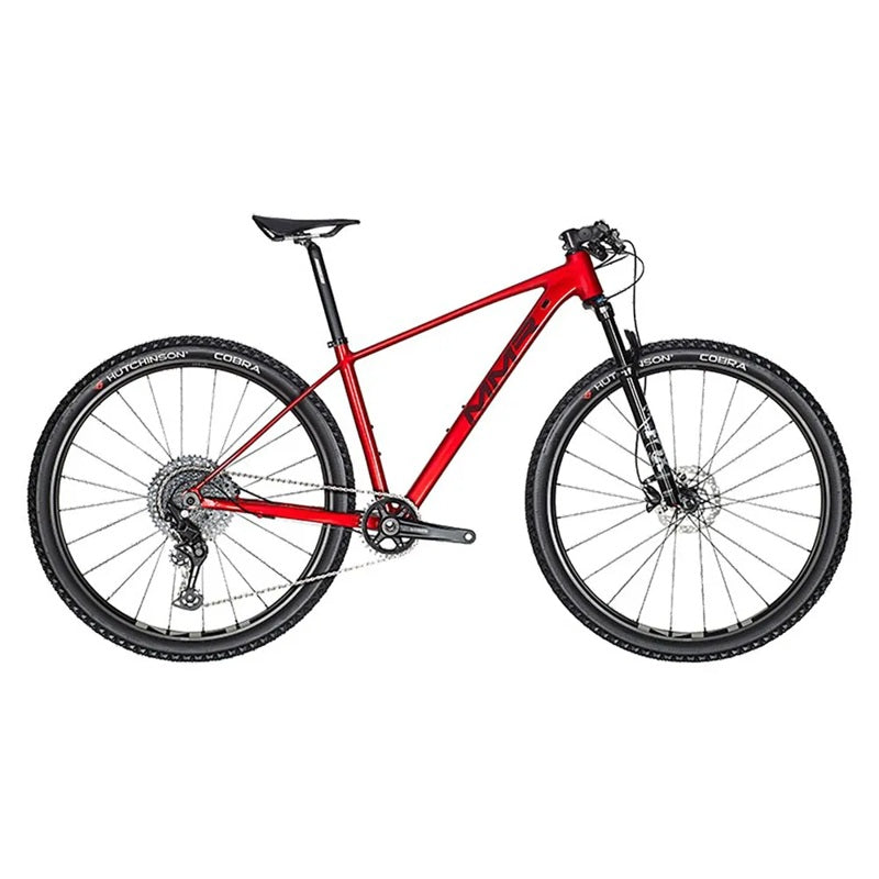 Bicicleta de MTB Zen 00 29´´ Deore RD-M6100 2025 - Mercado de Luxo - O Maior E-Commerce de Bens, Produtos e Serviços de Luxo do Brasil.