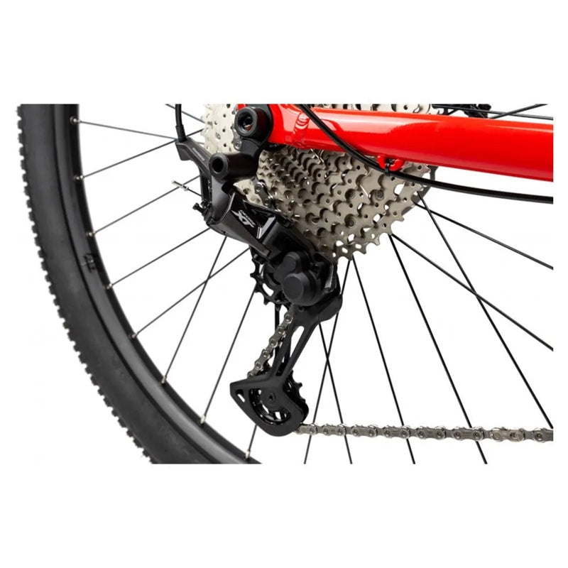 Bicicleta de MTB Razzer Evo 1 29´´ XT RD-M8100 2024 - Mercado de Luxo - O Maior E-Commerce de Bens, Produtos e Serviços de Luxo do Brasil.