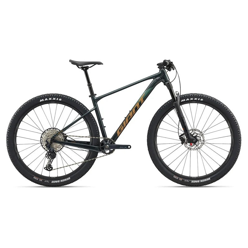 Bicicleta de MTB XTC SLR 29´´ 1 SLX M7100 2025 - Mercado de Luxo - O Maior E-Commerce de Bens, Produtos e Serviços de Luxo do Brasil.