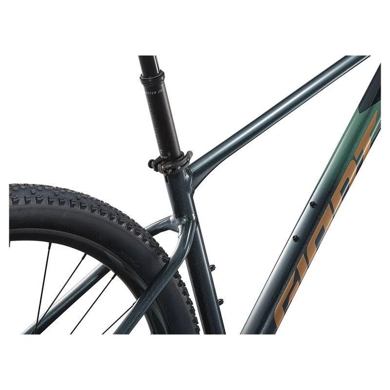 Bicicleta de MTB XTC SLR 29´´ 1 SLX M7100 2025 - Mercado de Luxo - O Maior E-Commerce de Bens, Produtos e Serviços de Luxo do Brasil.