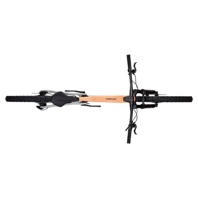 Bicicleta de MTB Jam 6.8 29´´ NX Eagle 2024 - Mercado de Luxo - O Maior E-Commerce de Bens, Produtos e Serviços de Luxo do Brasil.