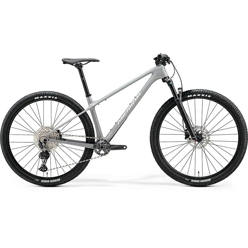 Bicicleta de MTB Big Nine 3000 29´´ Deore M6100 2024 - Mercado de Luxo - O Maior E-Commerce de Bens, Produtos e Serviços de Luxo do Brasil.