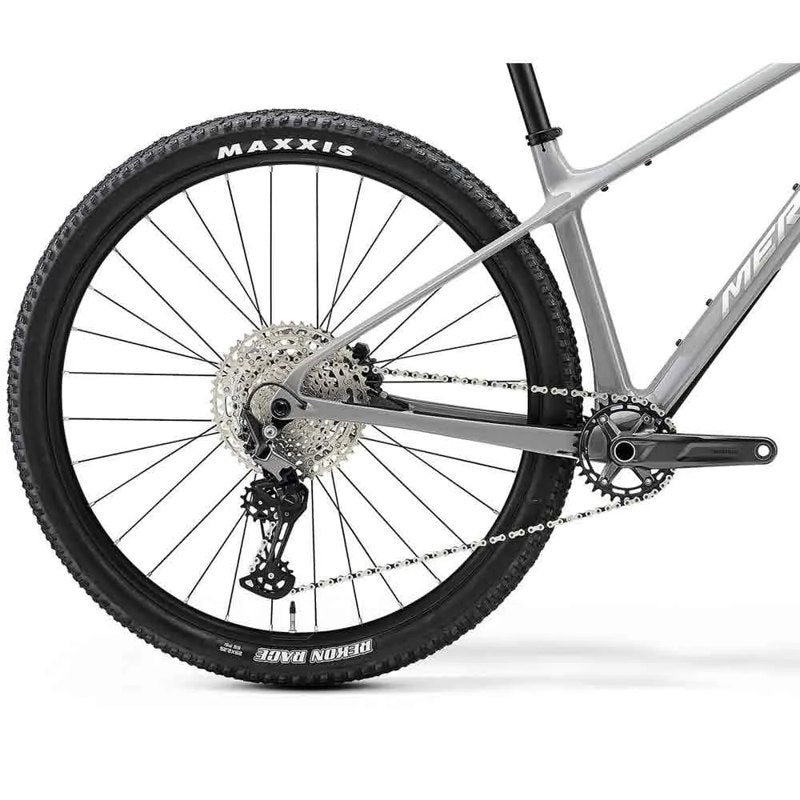 Bicicleta de MTB Big Nine 3000 29´´ Deore M6100 2024 - Mercado de Luxo - O Maior E-Commerce de Bens, Produtos e Serviços de Luxo do Brasil.