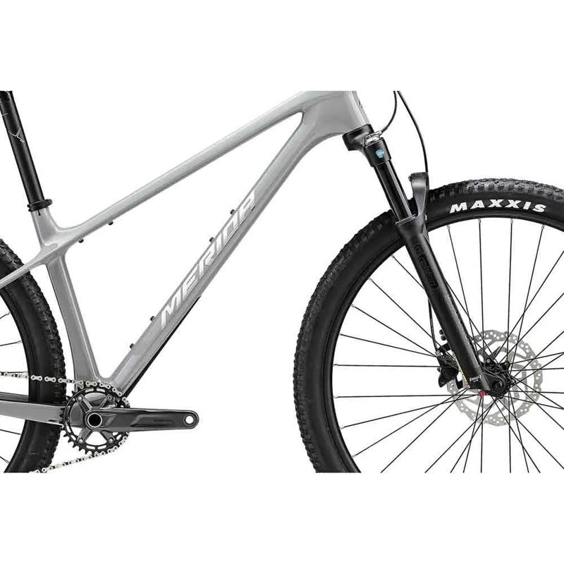 Bicicleta de MTB Big Nine 3000 29´´ Deore M6100 2024 - Mercado de Luxo - O Maior E-Commerce de Bens, Produtos e Serviços de Luxo do Brasil.