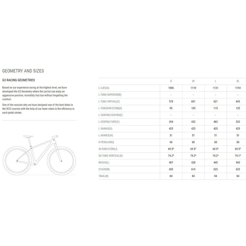 Bicicleta de MTB Rakish 10 29´´ XT 2022 - Mercado de Luxo - O Maior E-Commerce de Bens, Produtos e Serviços de Luxo do Brasil.