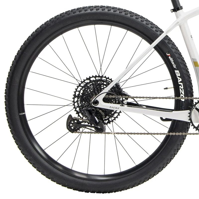 Bicicleta de MTB Rakish 70 29´´ SX Eagle 2023 - Mercado de Luxo - O Maior E-Commerce de Bens, Produtos e Serviços de Luxo do Brasil.