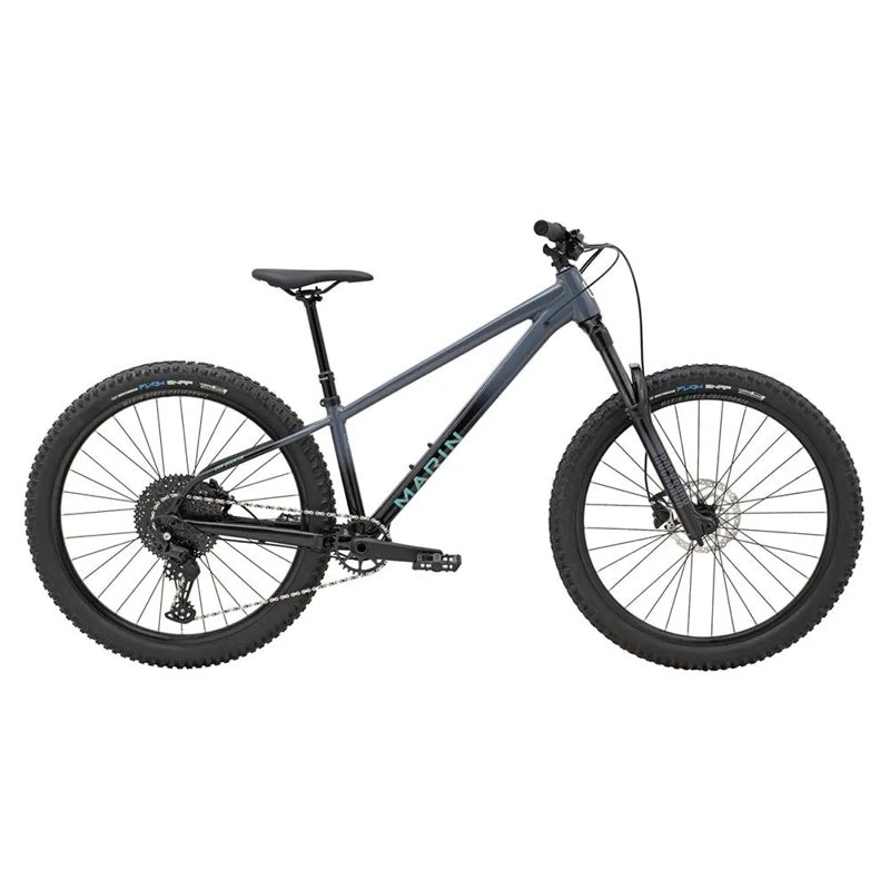 Bicicleta de MTB San Quentin 2 27.5´´ 2024 - Mercado de Luxo - O Maior E-Commerce de Bens, Produtos e Serviços de Luxo do Brasil.