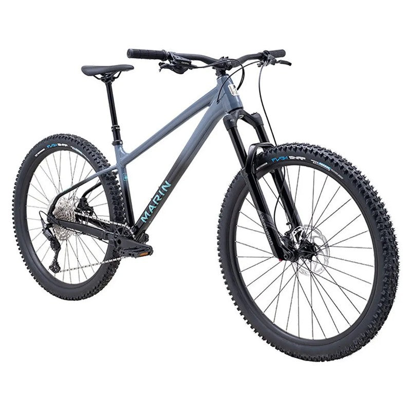 Bicicleta de MTB San Quentin 2 29´´ X 2024 - Mercado de Luxo - O Maior E-Commerce de Bens, Produtos e Serviços de Luxo do Brasil.