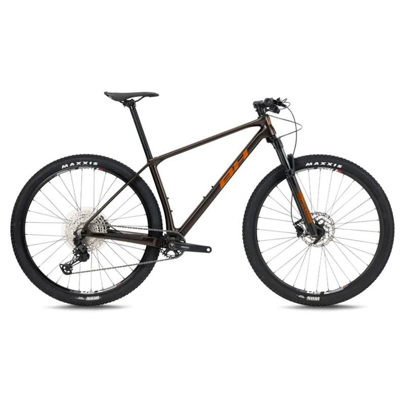 Bicicleta de MTB Ultimate 6.5 29´´ XT 8100 2023 - Mercado de Luxo - O Maior E-Commerce de Bens, Produtos e Serviços de Luxo do Brasil.
