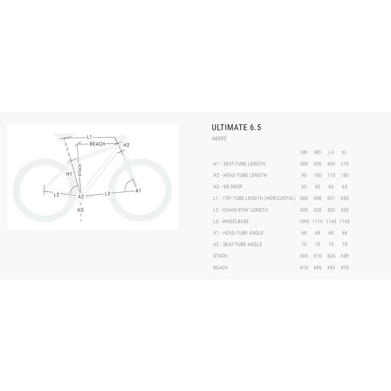 Bicicleta de MTB Ultimate 6.5 29´´ XT 8100 2023 - Mercado de Luxo - O Maior E-Commerce de Bens, Produtos e Serviços de Luxo do Brasil.