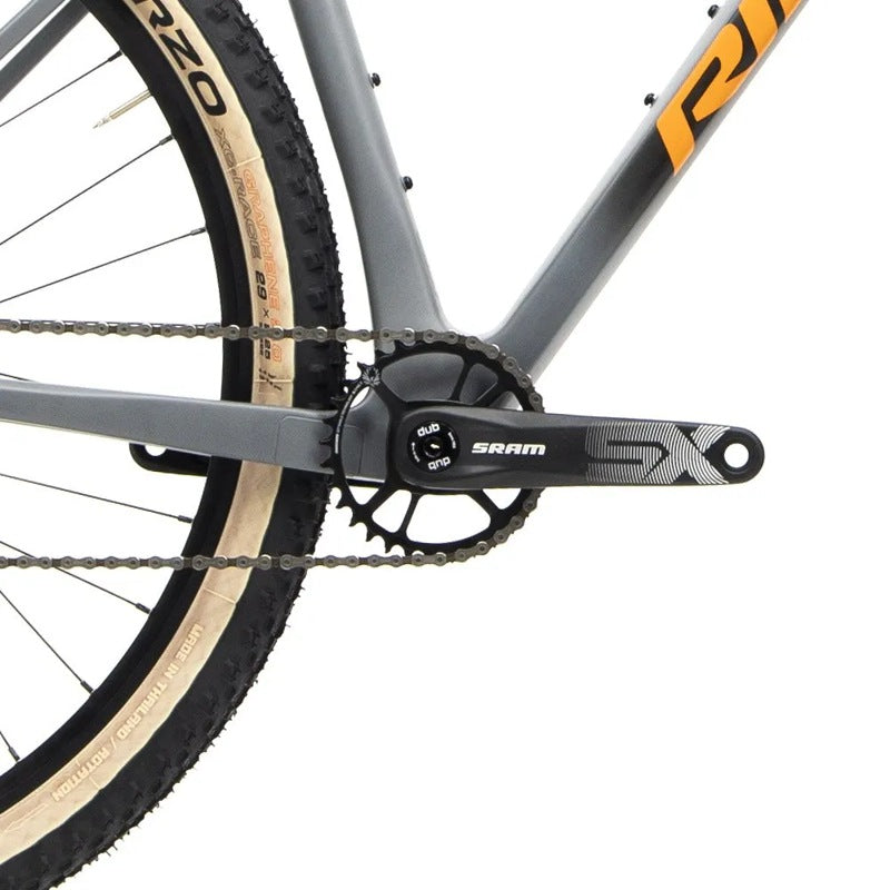Bicicleta de MTB Ignite SLX 29´´ SX 2023 - Mercado de Luxo - O Maior E-Commerce de Bens, Produtos e Serviços de Luxo do Brasil.
