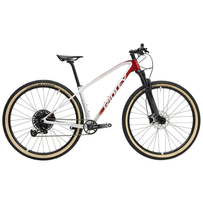 Bicicleta de MTB Ignite SLX 29´´ SX 2023 - Mercado de Luxo - O Maior E-Commerce de Bens, Produtos e Serviços de Luxo do Brasil.